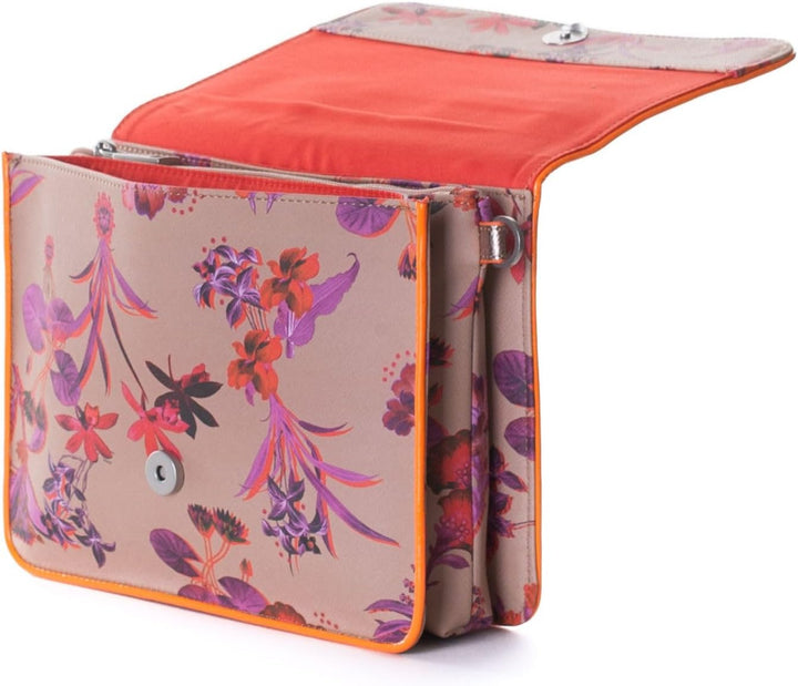 Oilily Biotope Cross Body Sand Beach