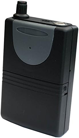 Elektron UHF Headset-Mikrofon für PA Soundanlage EL30-M & EL38-M MK-III (864.9MHz), 864.9MHz