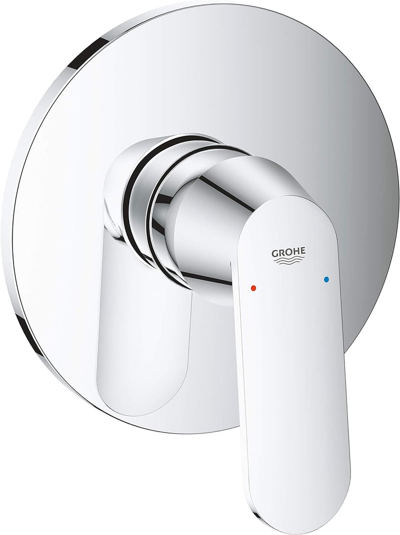 GROHE Eurosmart Cosmopolitan | Einhand-Brausebatterie | chrom | 24044000 Einhand-Brausebatterie Chro