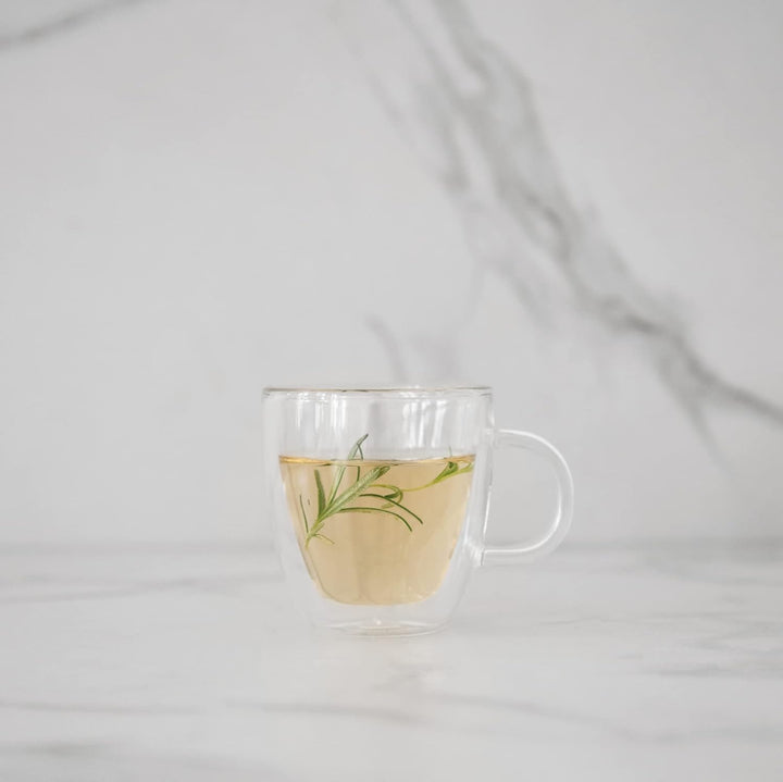 Bodum 10602-10 Bistro 2 Stück Espressotasse, doppelwandig, 0.15 l 0,15 liters, 0,15 liters