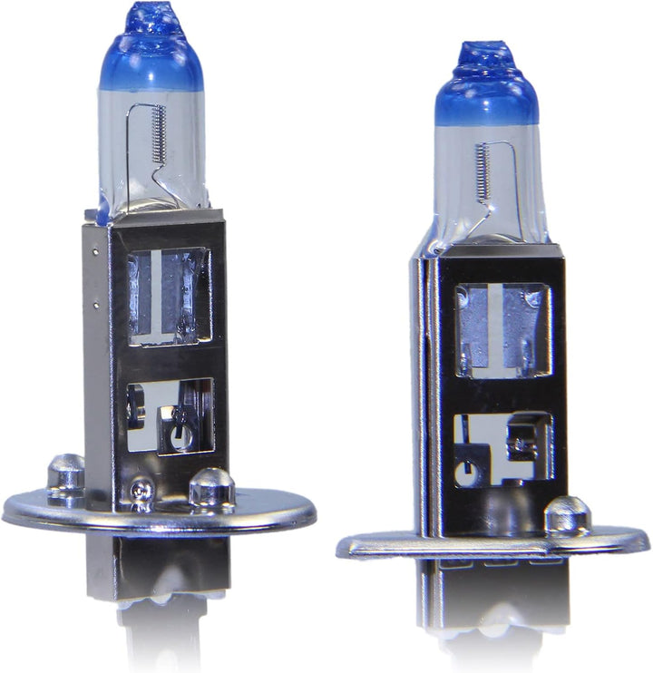 Philips X-tremeVision +100% H1 Scheinwerferlampe 12258XVS2, 2er-Set