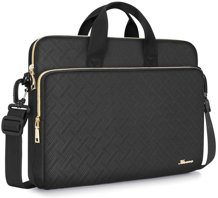 KIZUNA 17 Zoll Laptoptasche Notebook Tasche 17.3 Zoll Laptop Sleeve für LG gram 17/17" Lenovo IdeaPa