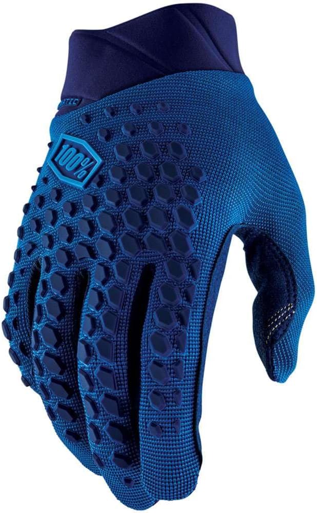 100% Unbekannt Geomatic Handschuhe Kinder XXL Fluo Yellow (Gelb), XXL Fluo Yellow (Gelb)