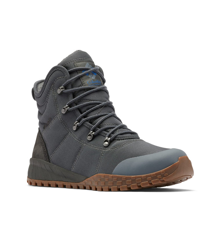 Columbia Herren Fairbanks Omni-Heat Winterstiefel 40 EU Graphite Dark Moss 2024, 40 EU Graphite Dark