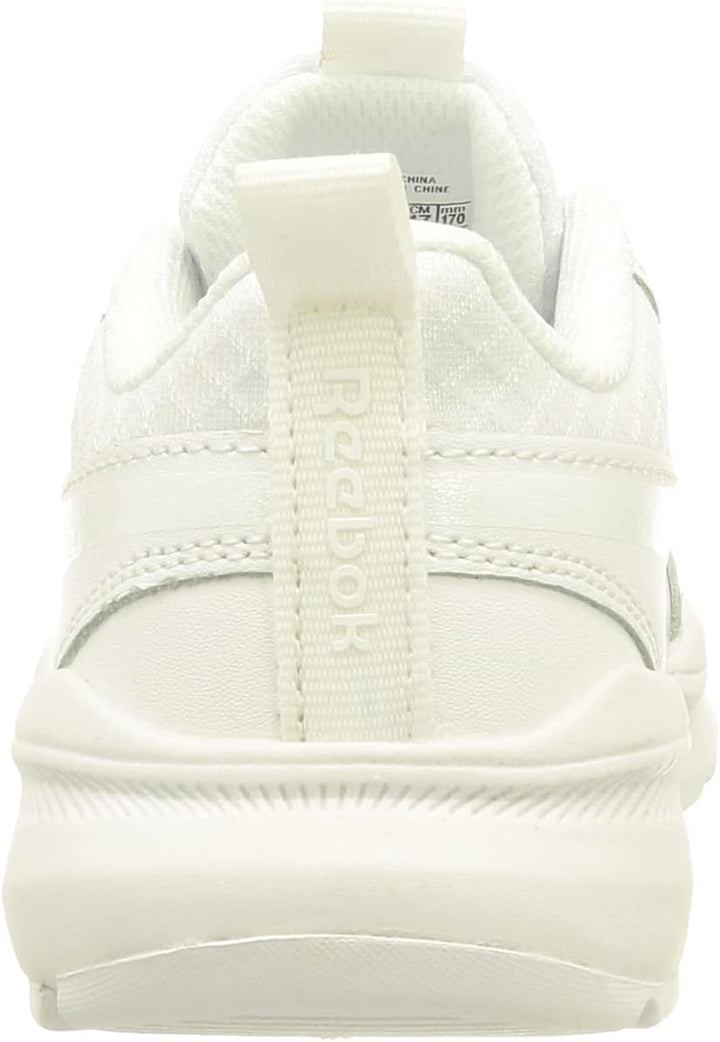Reebok Jungen Reebok Xt Sprinter 2.0 SHOES (LOW) 30 EU Ftwr White Ftwr White Ftwr White, 30 EU Ftwr