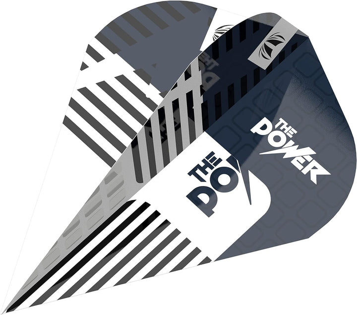 Target Darts Unisex-Adult Phil Taylor Power 9-Five Gen 9 95% Wolfram Swiss Point Steeldarts-Set Dart