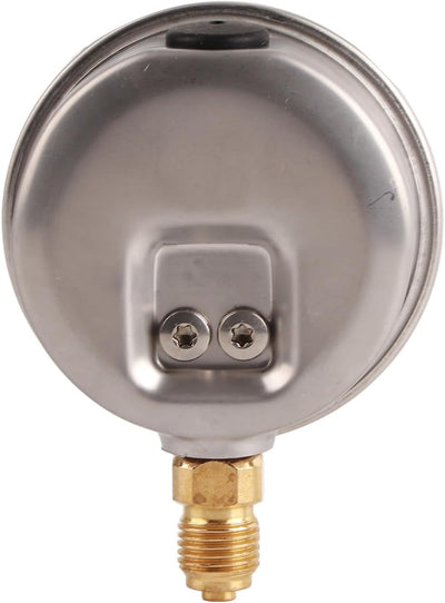 Kupplungssatz für Hydraulikschlauch, Digitale Kupplung für hydraulisches Druckprüfgerät M16*2-BSP1/4