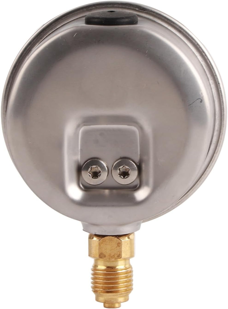 Kupplungssatz für Hydraulikschlauch, Digitale Kupplung für hydraulisches Druckprüfgerät M16*2-BSP1/4