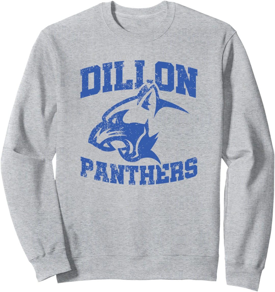 Dillon Panthers Sweatshirt