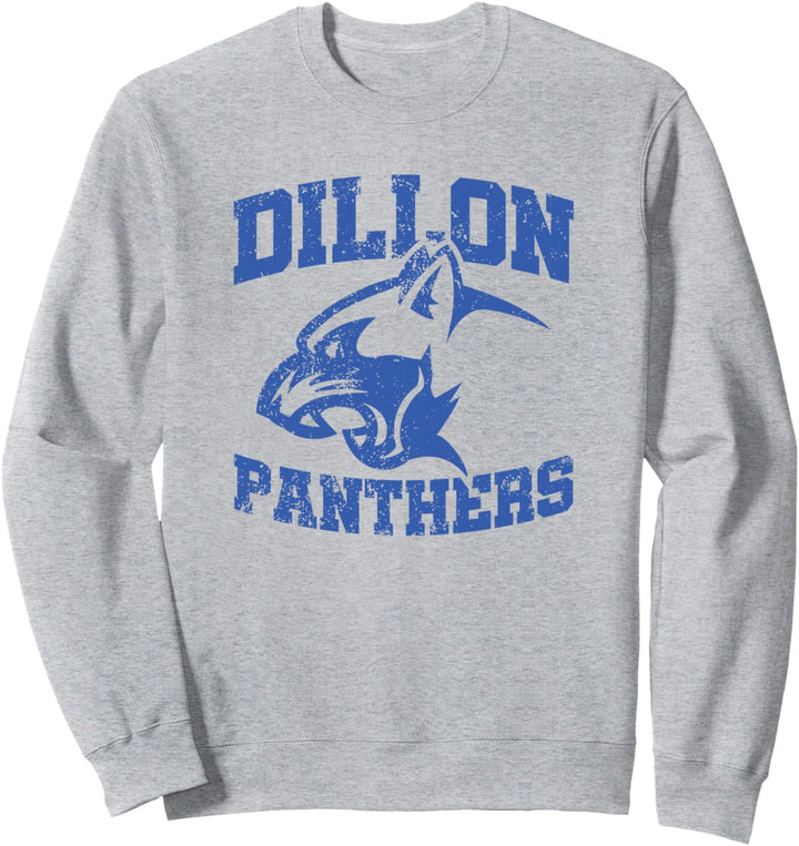 Dillon Panthers Sweatshirt