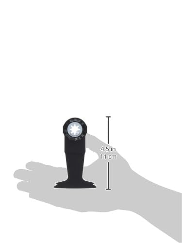 Bosch Accessories Home and Garden 2609256D56 Tauchsägeblatt PAII 65 APB 65mm
