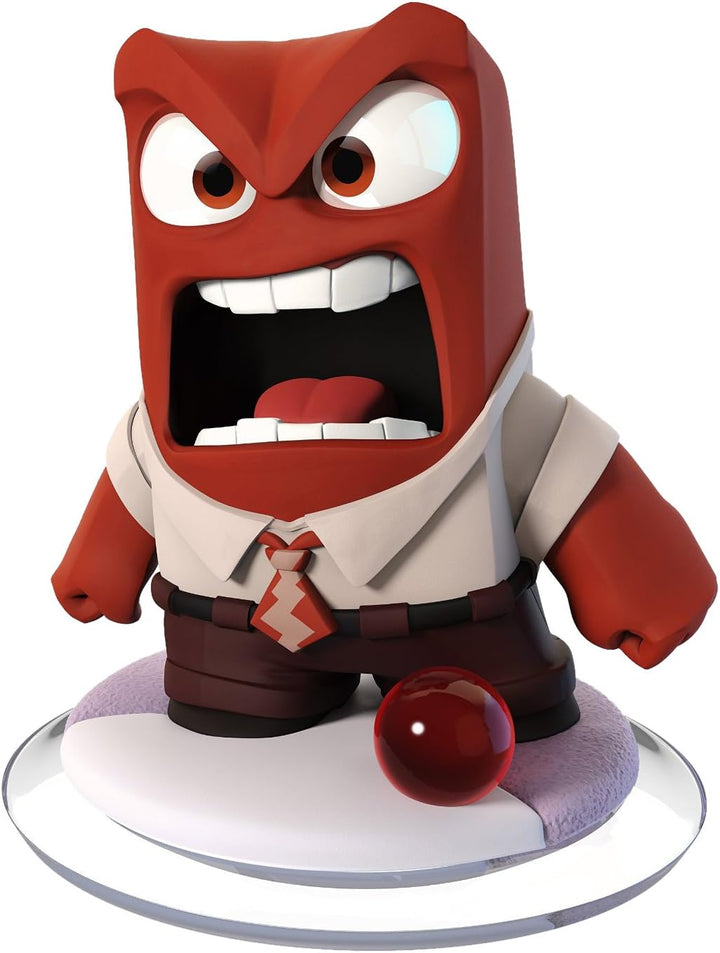 Disney Interactive Disney Infinity 3.0 Play Set Inside Out