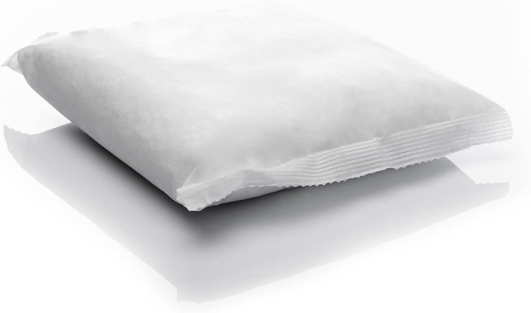 BigDean 12x 400g Luftentfeuchter Nachfüllpack Feuchtigkeitskiller Feuchtigkeits-Stopper Nachfüll-Beu