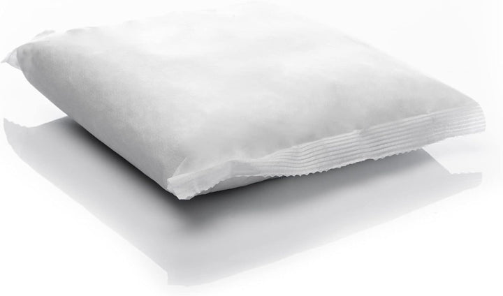 BigDean 12x 400g Luftentfeuchter Nachfüllpack Feuchtigkeitskiller Feuchtigkeits-Stopper Nachfüll-Beu