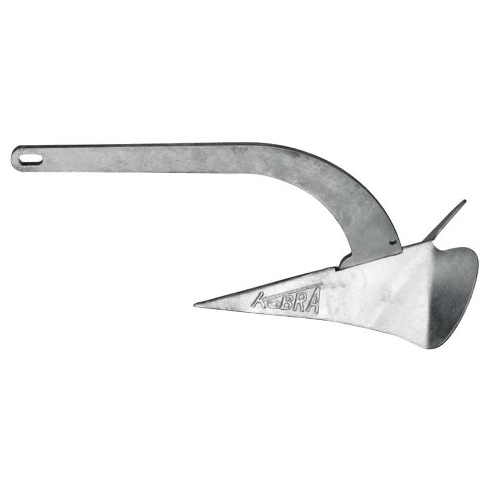 Kobra Anker 10 KG
