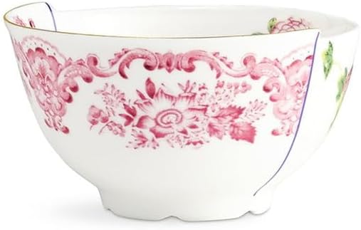 Seletti Hybrid - Obstschale Olinda Olinda H5.7×W10.5×D10.5cm, Olinda H5.7×W10.5×D10.5cm