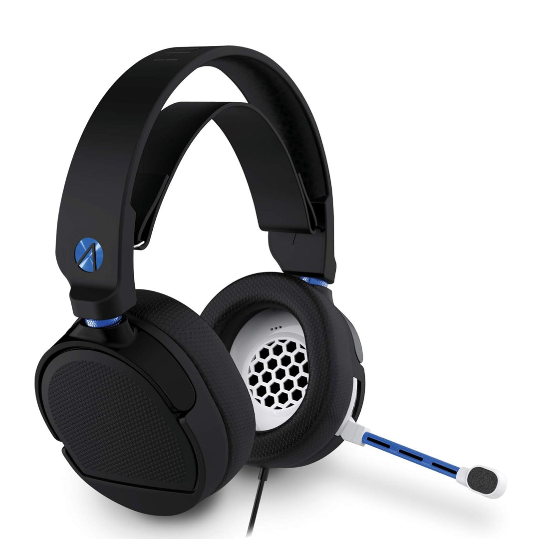 Playstation 5 Stereo Gaming Headset Shadow V Black