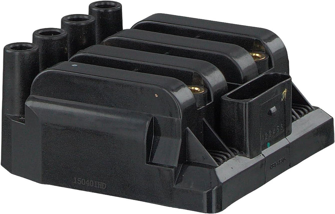 febi bilstein 29319 Zündspule , 1 Stück
