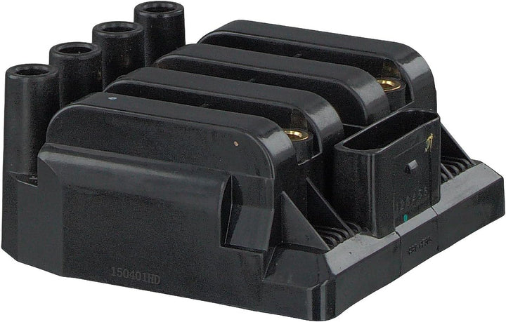 febi bilstein 29319 Zündspule , 1 Stück