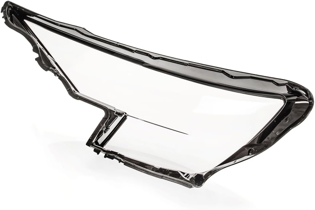 LST Scheinwerferglas Streuscheibe Hauptscheinwerfer Linsenscheibe Frontlicht Abdeckung Glas rechts t