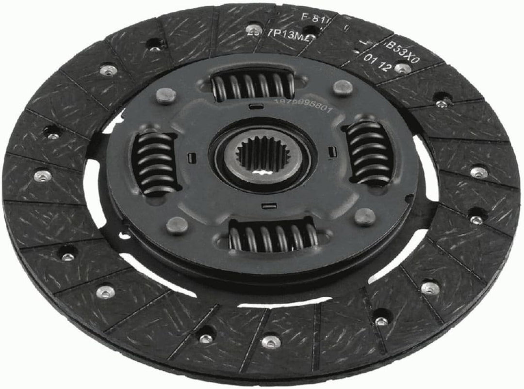 SACHS 3000 853 201 Kupplungssatz