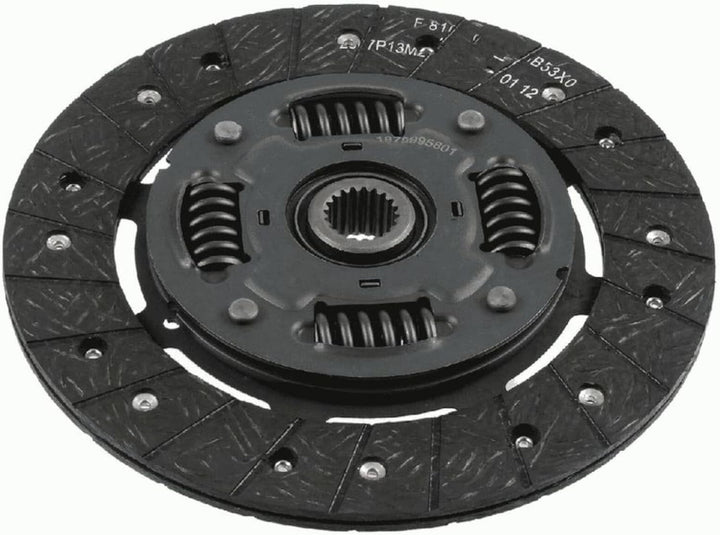 SACHS 3000 853 201 Kupplungssatz