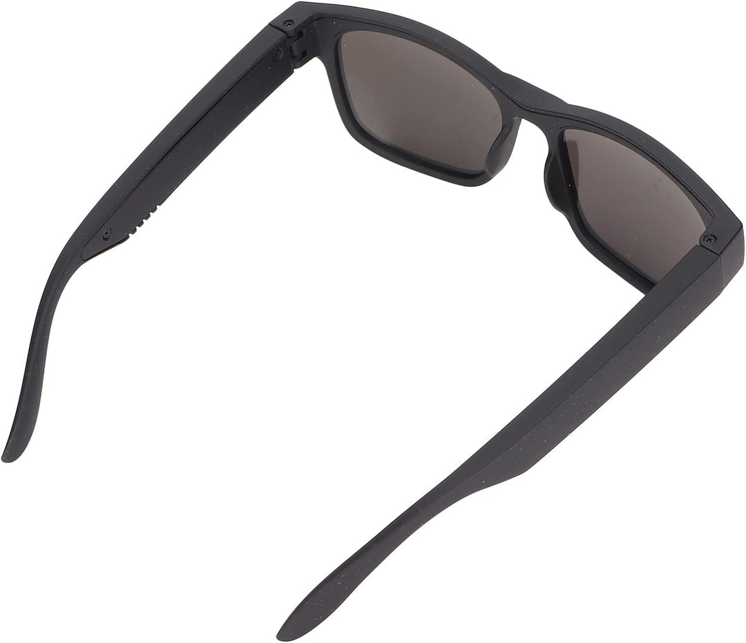 Smart Glasses, Smart Audio Sonnenbrillen, Noise Cancelling, Freisprechen, Open-Ear-Lautsprecher mit