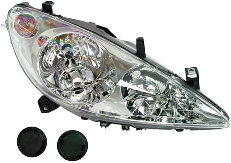 Valeo Hauptscheinwerfer 088035