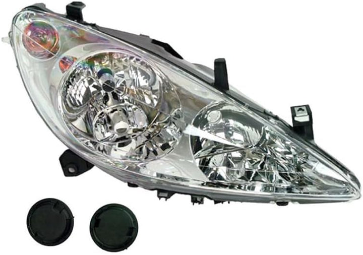 Valeo Hauptscheinwerfer 088035
