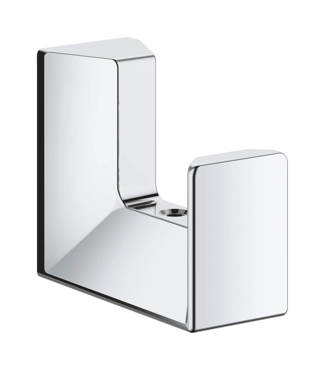 GROHE Selection Cube | Badaccessoires - Bademantelhaken | 40782000