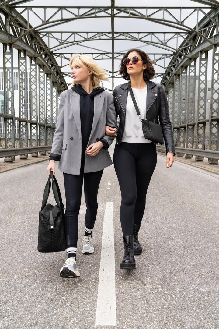 reisenthel extralite weekender M – Sporttasche, Reisetasche, Handgepäck, Ryanair genehmigt, extralei