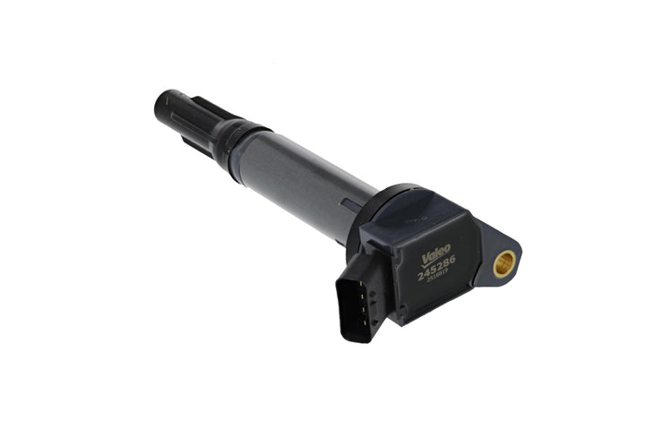 VALEO 245286 Zündspule Anzahl der Sekundärauslässe : Anzahl der Pins : 4 Typ von Connexion : Primärw