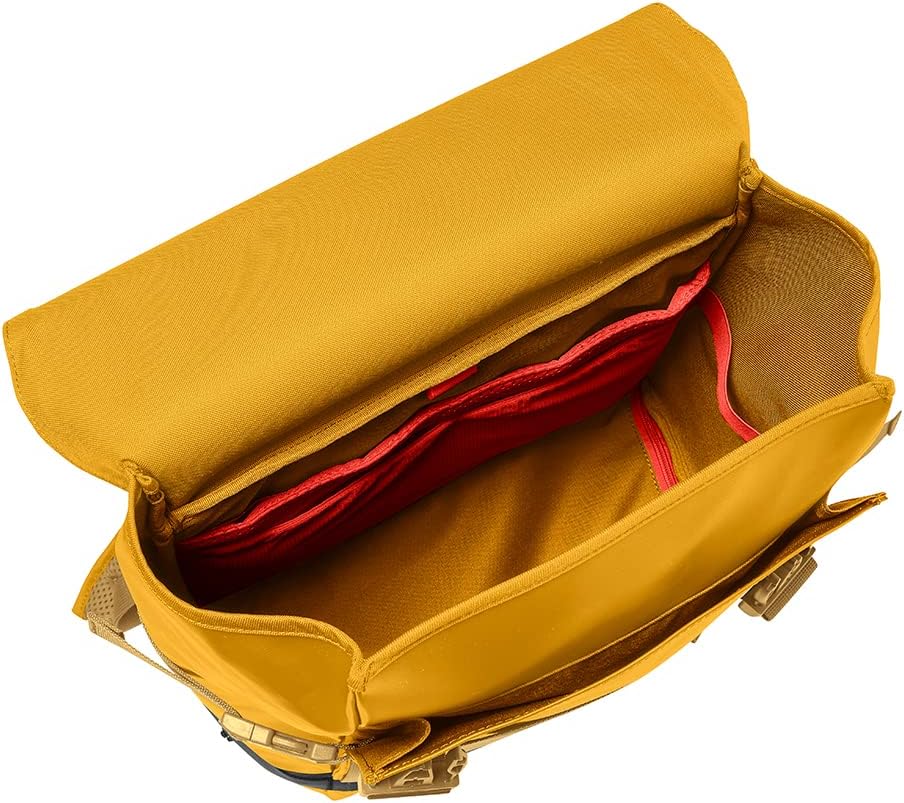 VAUDE Rucksaecke30-39L Mineo Backpack 30 Einheitsgrösse Burnt Yellow, Einheitsgrösse Burnt Yellow
