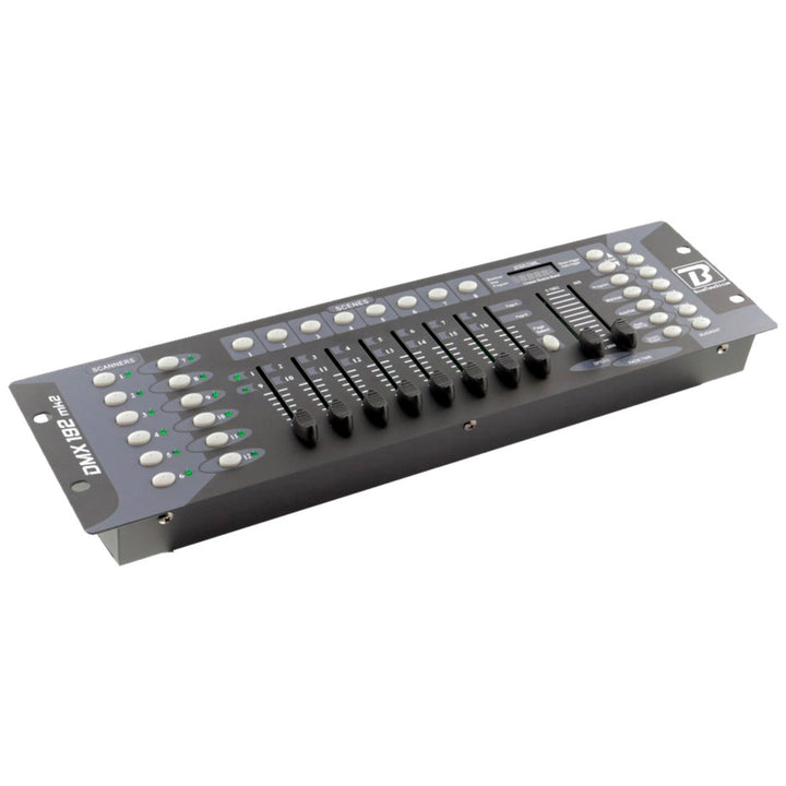 BoomToneDJ DMX 192 mk2