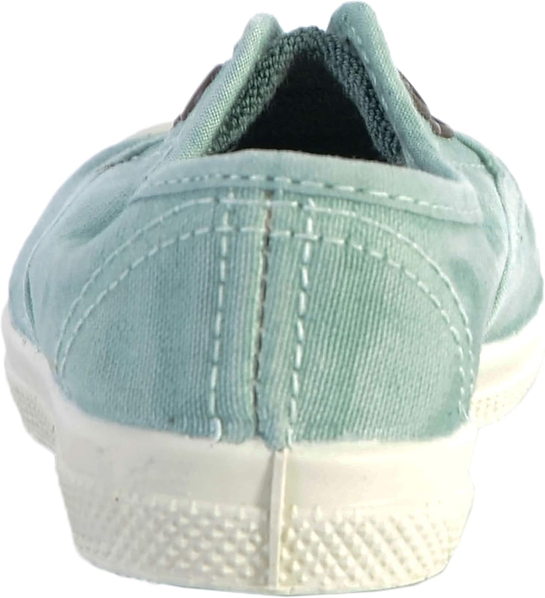 Natural World Sneakers Damen Niedrig 31 EU Türkis, 31 EU Türkis