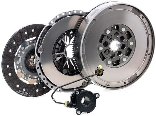 LUK 600 0237 00 Kupplungssätze