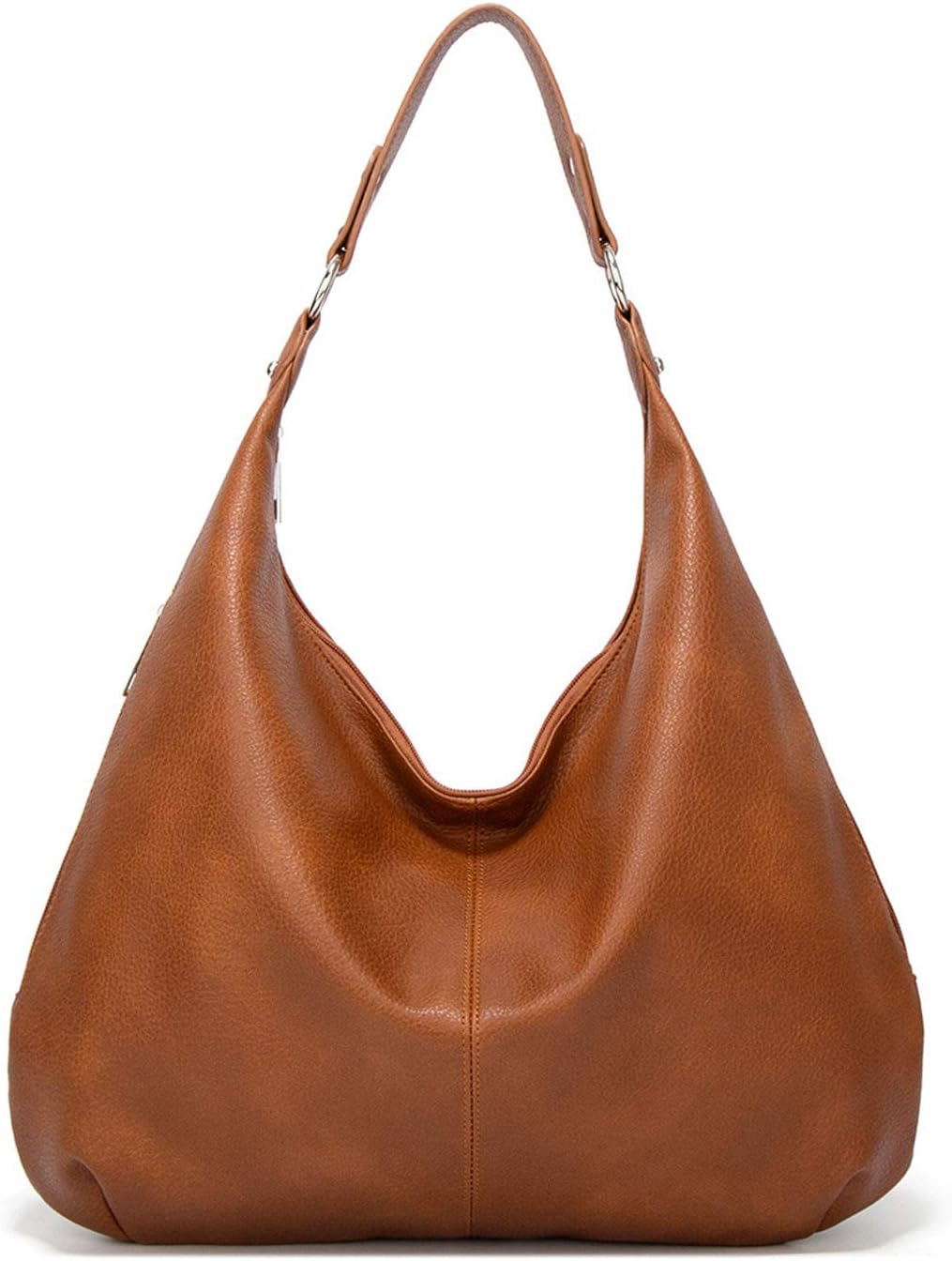 BUKESIYI Damen Tasche Handtasche Umhängetasche Schultertasche Frauen Kulturbeutel Weekender Klein PU