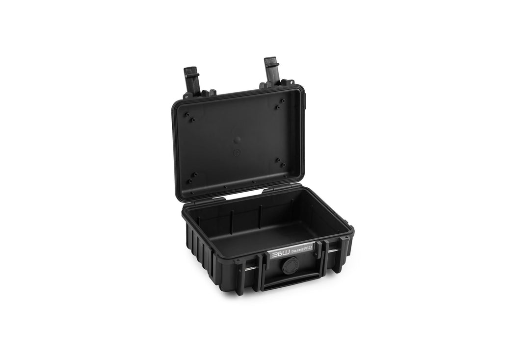 B&amp;W International B&amp;W Transportkoffer Outdoor - Leerkoffer - wasserdicht nach IP67 Zertifizierung, s