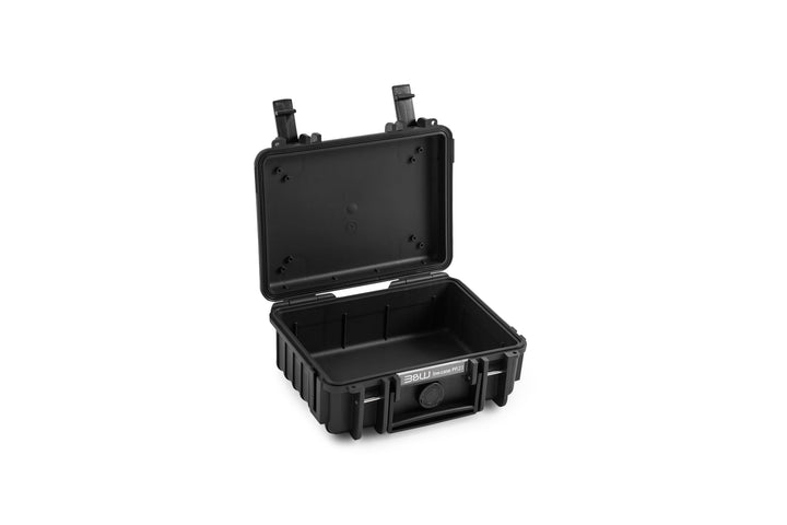 B&amp;W International B&amp;W Transportkoffer Outdoor - Leerkoffer - wasserdicht nach IP67 Zertifizierung, s