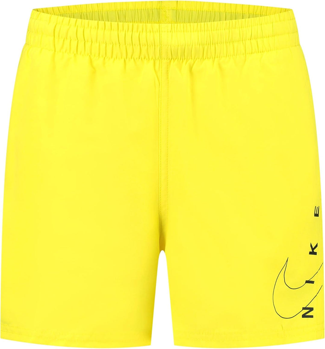 Nike Herren Shorts 5 Volley Short XS Gelb, XS Gelb