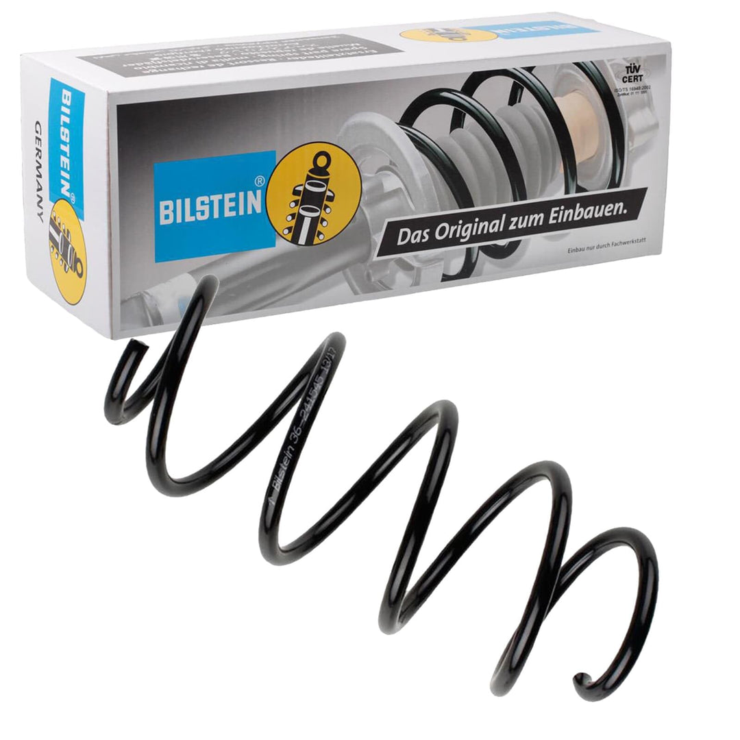 Bilstein 36-241545 Schraubenfeder