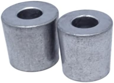 Konuspoladapter Rundpol Adapter Batteriepoladapter 100Ah - 260Ah