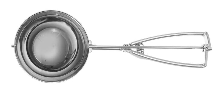HENDI Eisportionierer Stöckel, geeignet für Geschirrspüler, Eislöffel, Eiscreme Löffel, 1/4, ø100mm,