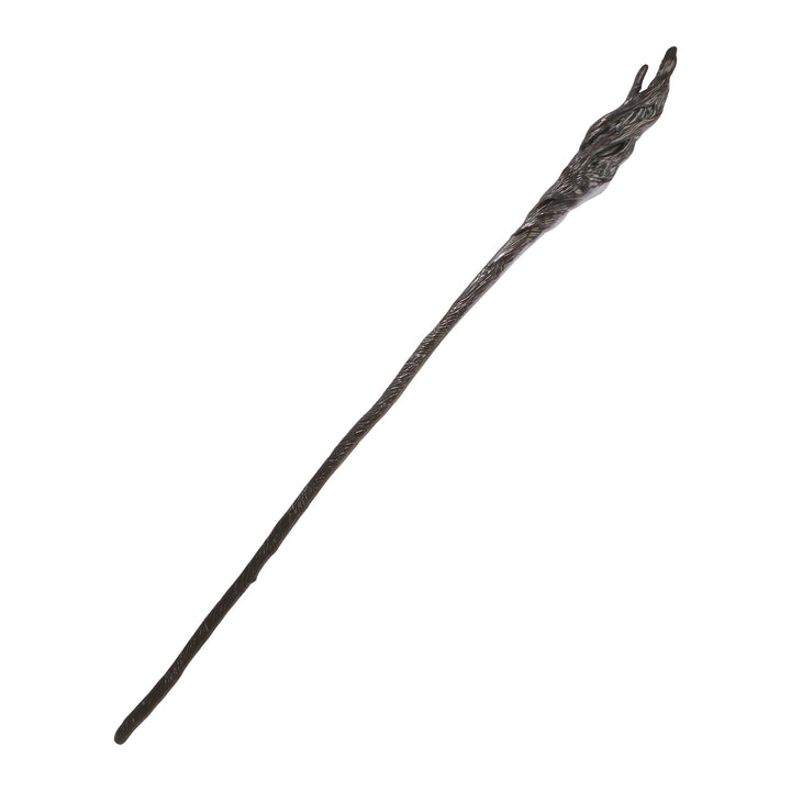 Chaks - Zauberstab 168 cm, Accessoire Gehstock für Karneval
