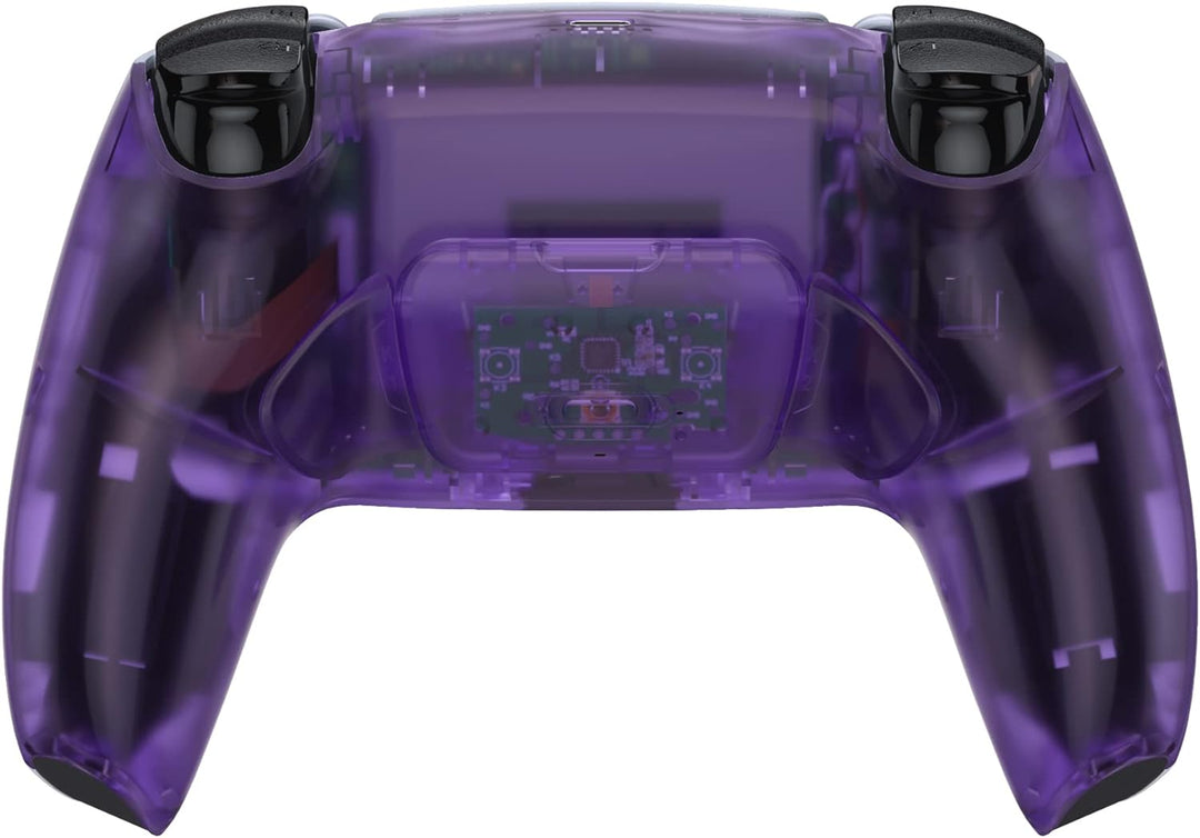eXtremeRate Programmierbar RISE2.0 Remap Kit für ps5 Controller BDM-010&BDM-020,Remap Board&Rückseit