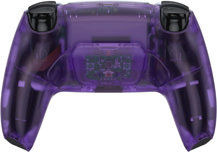 eXtremeRate Programmierbar RISE2.0 Remap Kit für ps5 Controller BDM-010&BDM-020,Remap Board&Rückseit