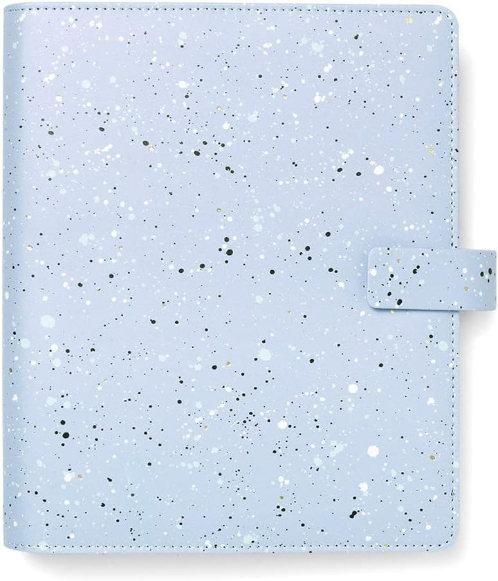Filofax A5 Expressions Sky Organizer 22-028738, sky