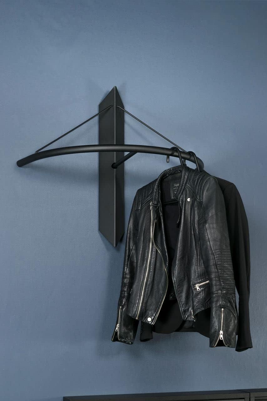 CHAPMAN 5 Garderobe - Schwarz
