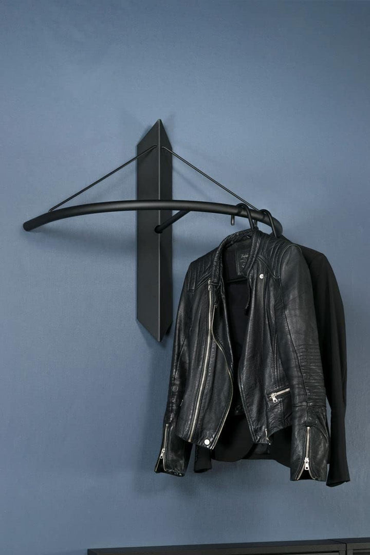 CHAPMAN 5 Garderobe - Schwarz