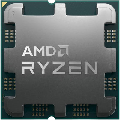 AMD Ryzen 5 7600X Processor 4.7 GHz 32 MB L3 Box Desktop-Prozessor